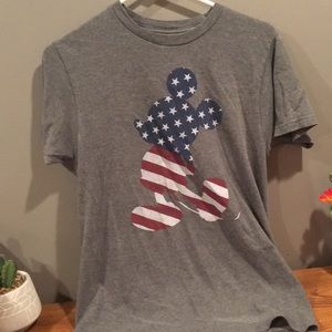 Disney American Mickey Mouse t-shirt